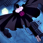 Flak Cape