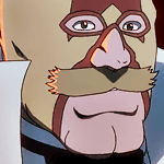 Mask de Masculine