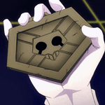 Substitute Shinigami Badge