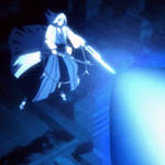 Lightning, Become my Blade