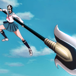 Iron Dragonfly Air Cut