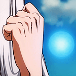 Binding Spell #8: Seki