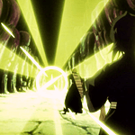 Time-Space Barrier