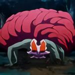 Tentacle Cocoon