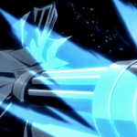Endless Barrage