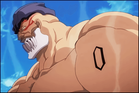 The Raging Espada Returns