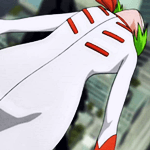 Mashiro Dodge