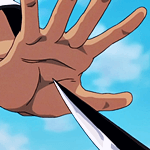 Palm Defense