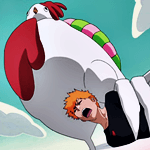 Bird Claw