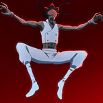 Flying Leap