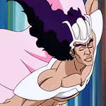 Ballet Dodge