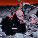 Hozukimaru Charge