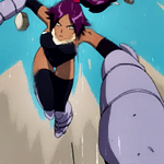Thunder King Fist