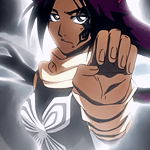 Yoruichi Flash Cry