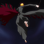 Hollow Ichigo Dodge