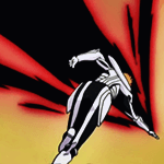 Getsuga Lunge