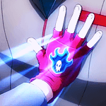 Spirit Glove