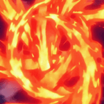 Shield of Flames