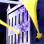 Binding Suspending Star