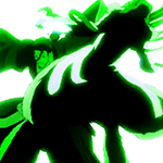 Color Strike: Green