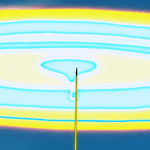 Sonata #11: Sixteen Day-Old Moon Rose